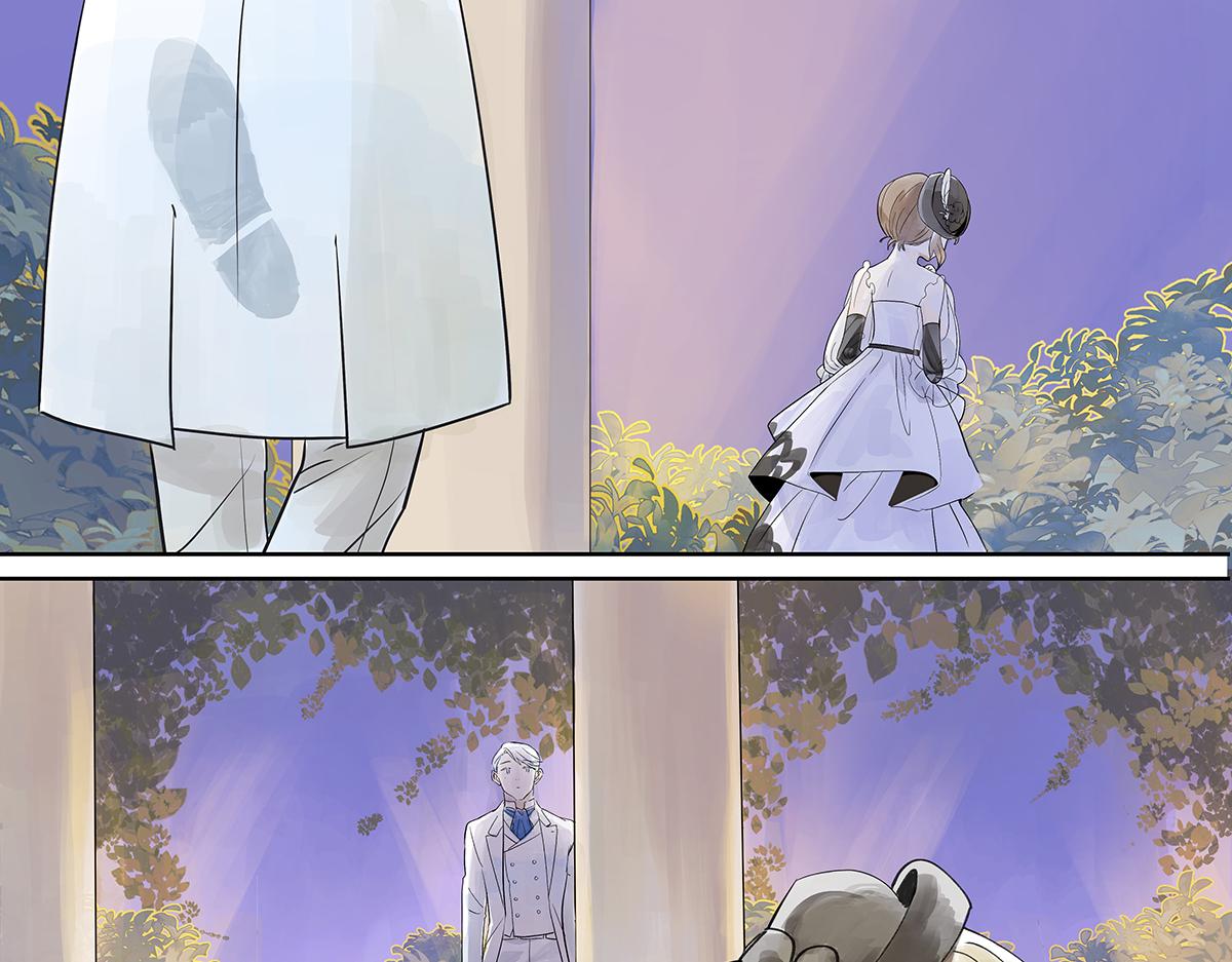 第22话 犹豫犹豫(1/2)-第22话