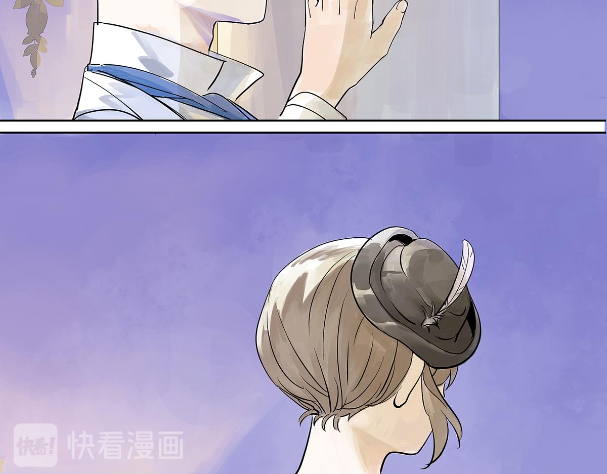 第22话 犹豫犹豫(1/2)-第22话