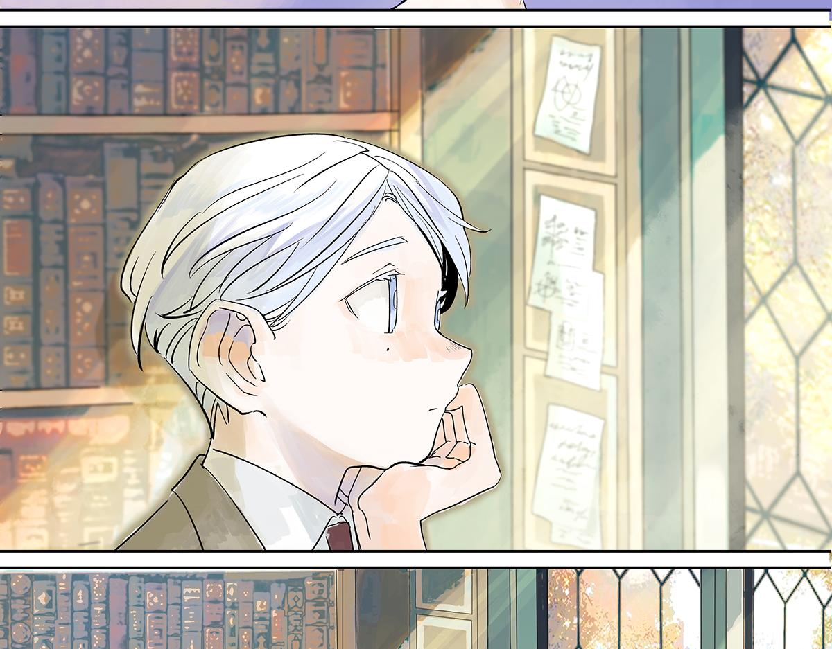 第22话 犹豫犹豫(1/2)-第22话