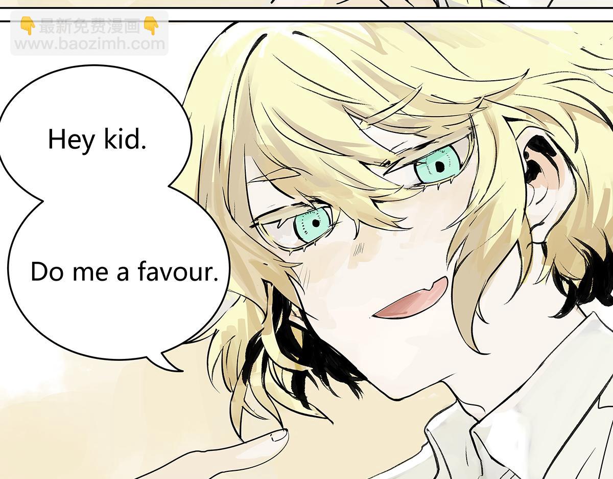 第26话 自己用自己的证件啊(1/4)-第26话