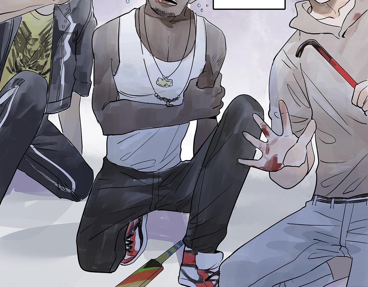 第26话 自己用自己的证件啊(1/4)-第26话