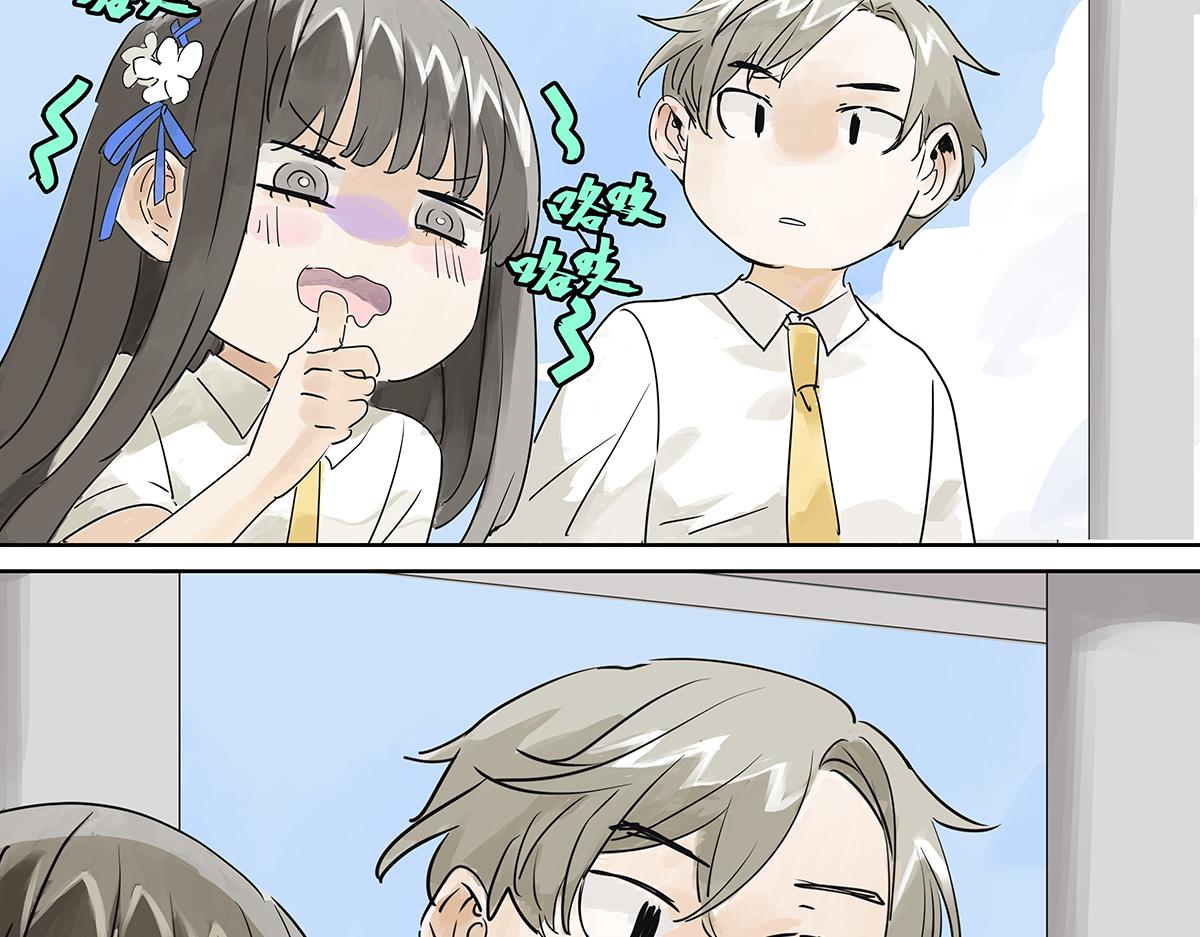 第28话 我才是这最靓的仔啊！(1/2)-第28话