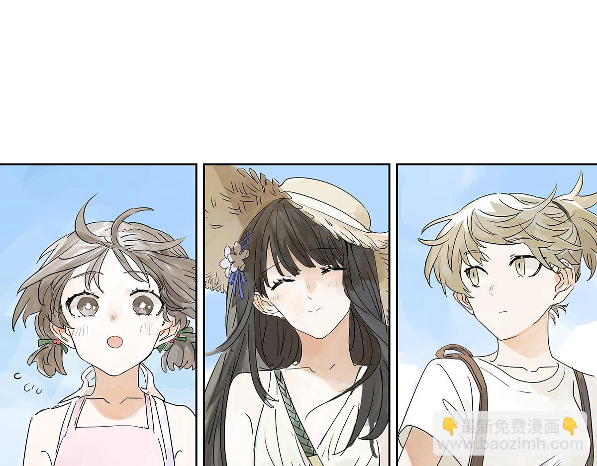 第28话 我才是这最靓的仔啊！(1/2)-第28话