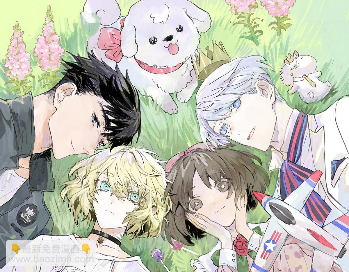 第28话 我才是这最靓的仔啊！(1/2)-第28话