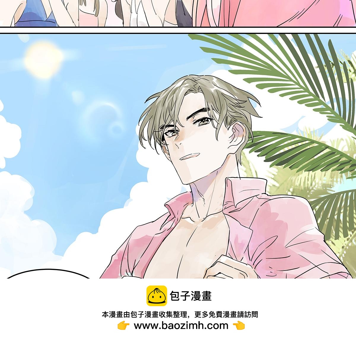 第28话 我才是这最靓的仔啊！(1/2)-第28话