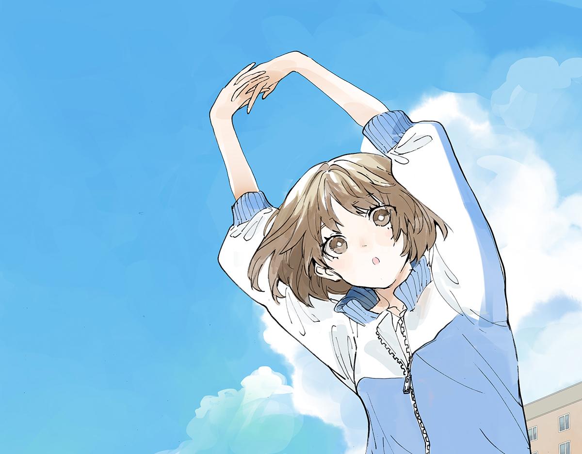 第30话 争夺她的目光！(1/3)-第30话