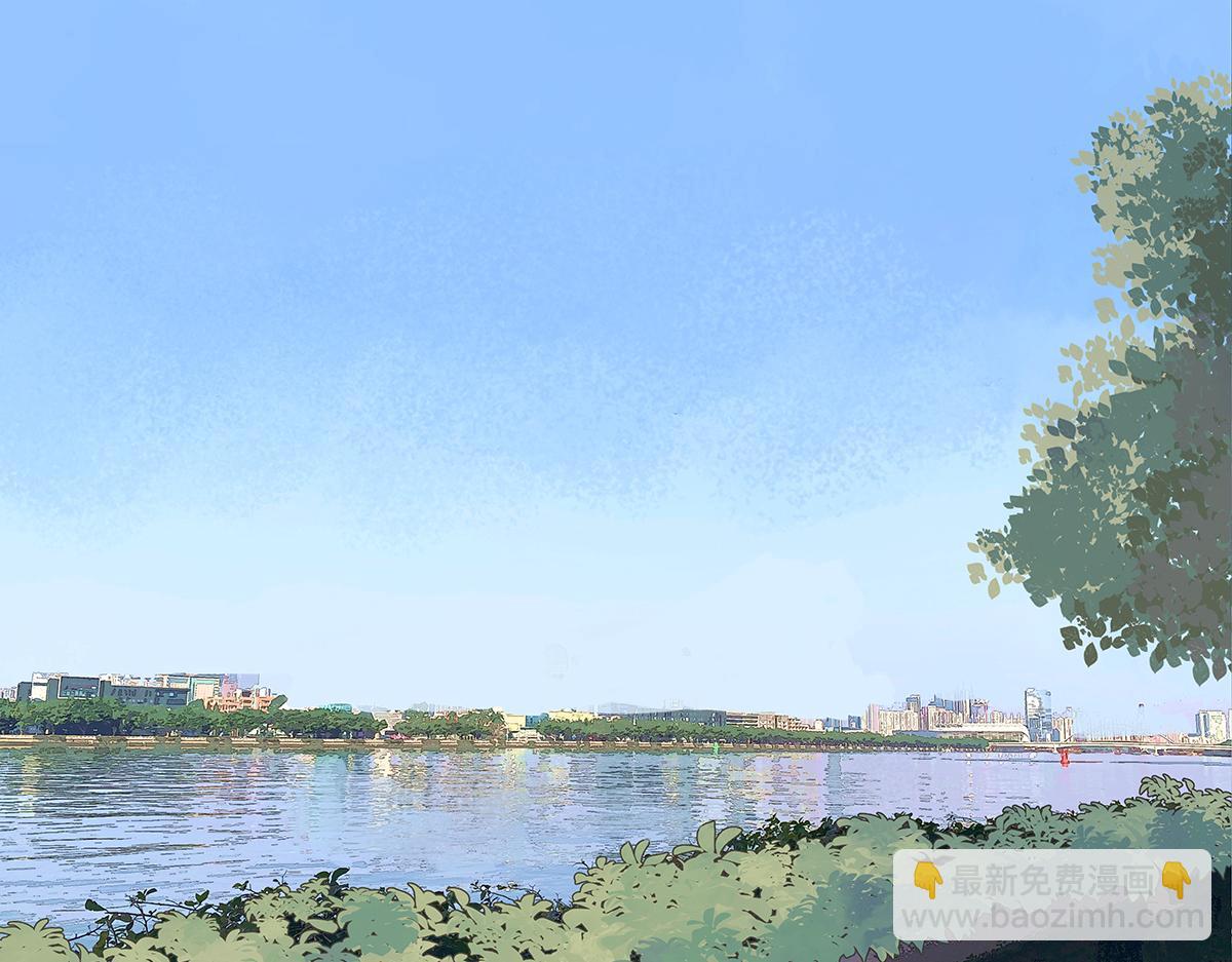 第32话  初次约会？？(1/3)-第32话