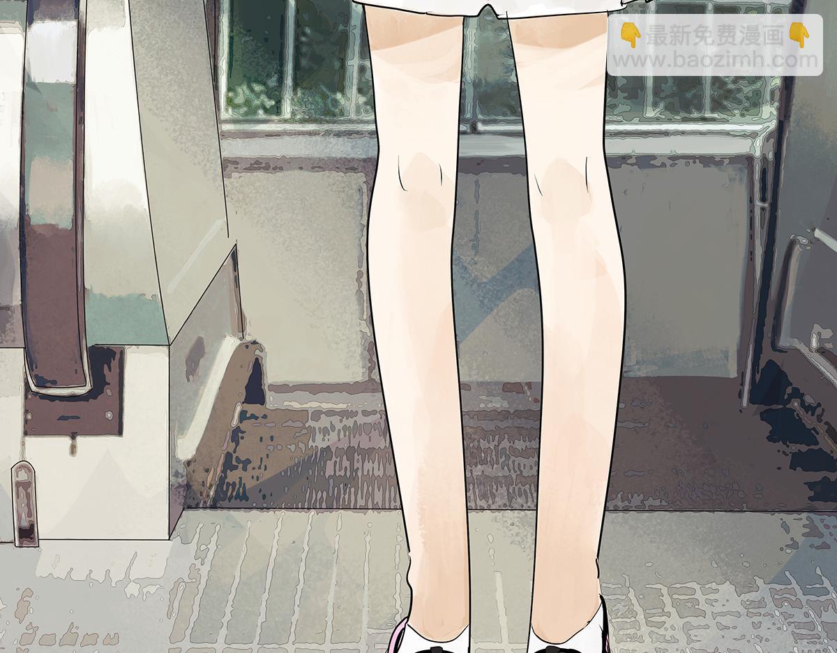 第32话  初次约会？？(1/3)-第32话