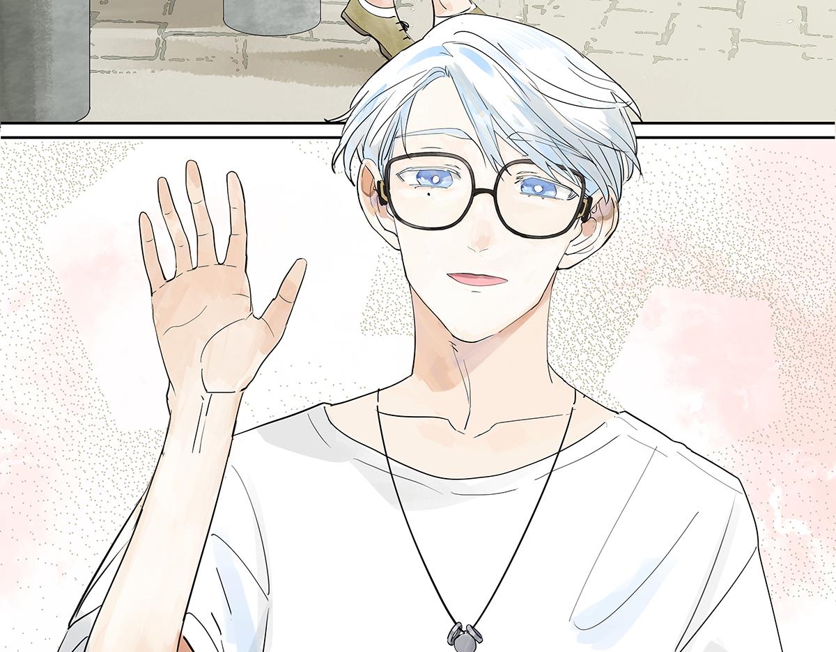 第32话  初次约会？？(1/3)-第32话