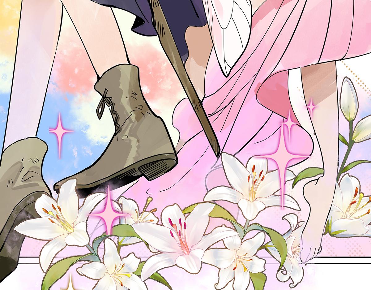 第34话 假如大家生于童话世界(1/2)-第34话