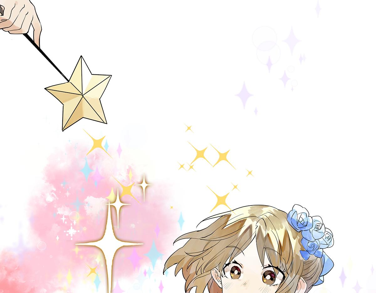 第34话 假如大家生于童话世界(1/2)-第34话