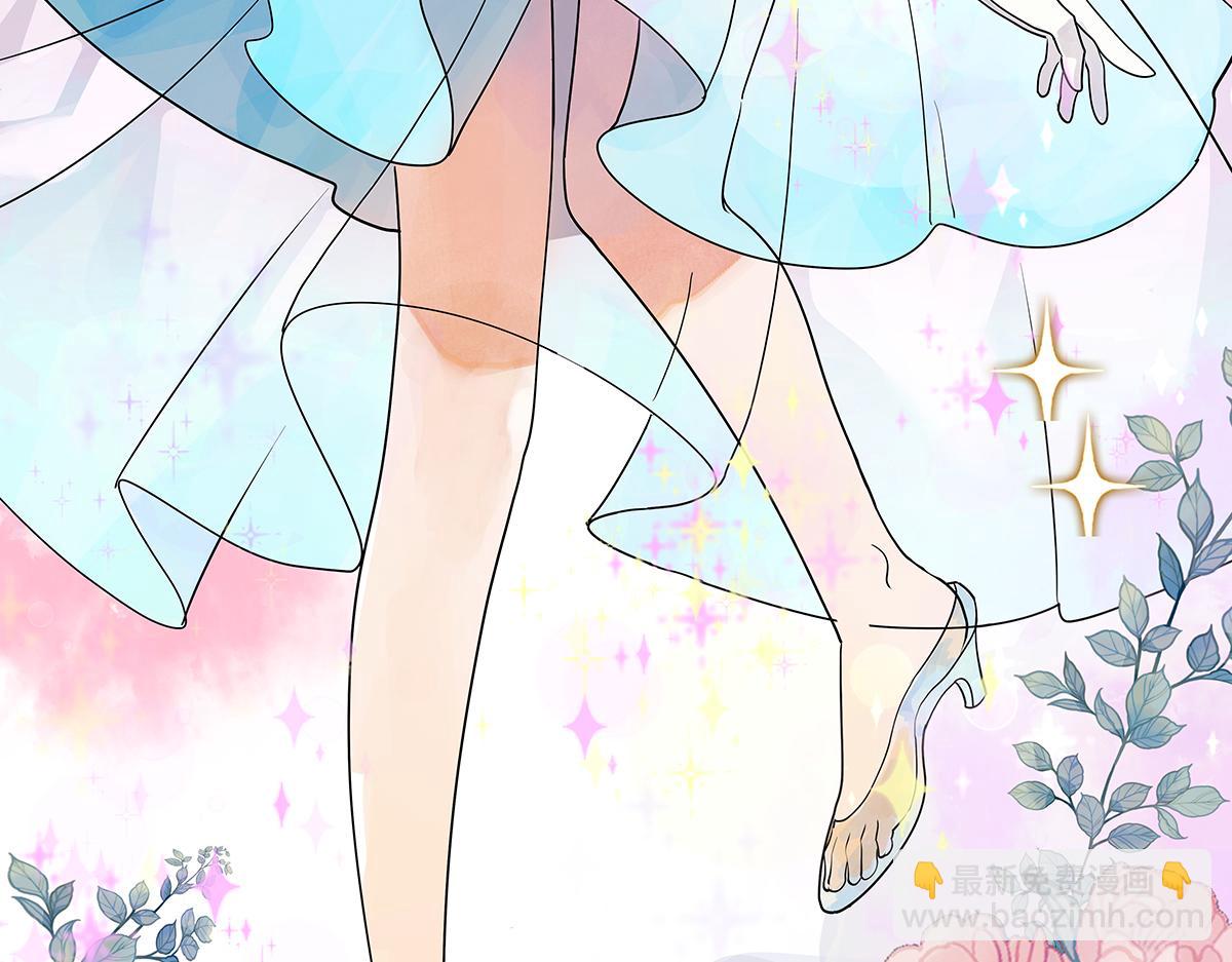 第34话 假如大家生于童话世界(1/2)-第34话