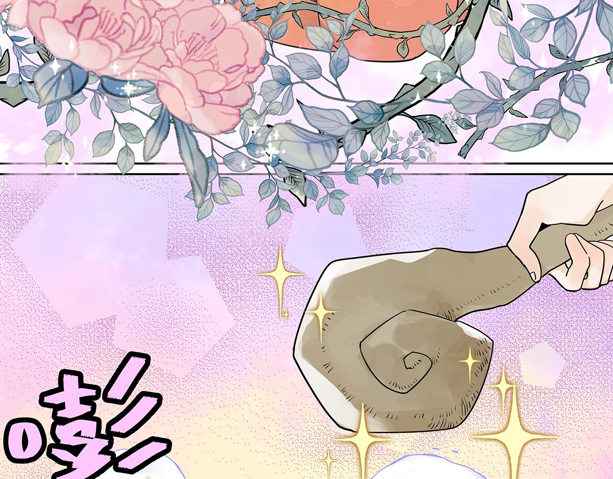 第34话 假如大家生于童话世界(1/2)-第34话