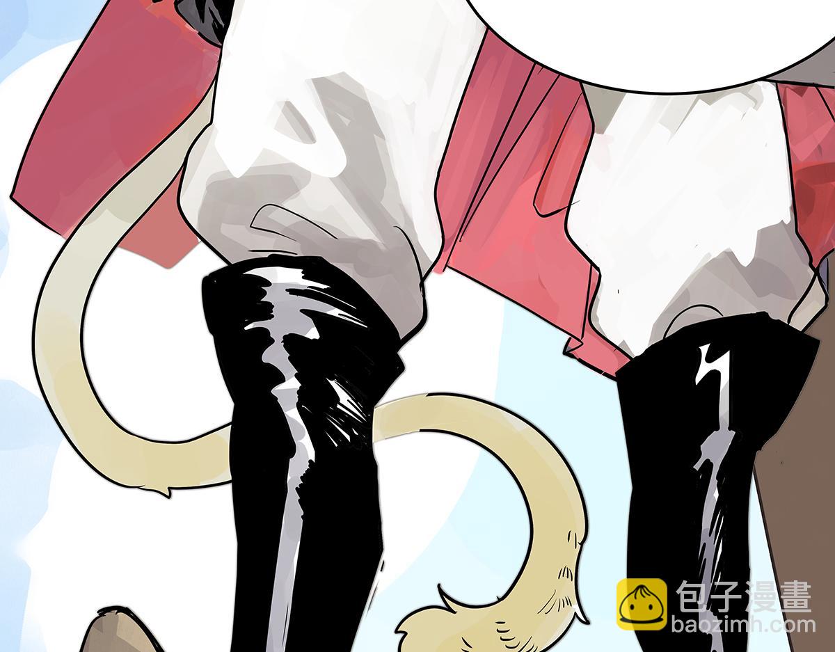 第34话 假如大家生于童话世界(1/2)-第34话