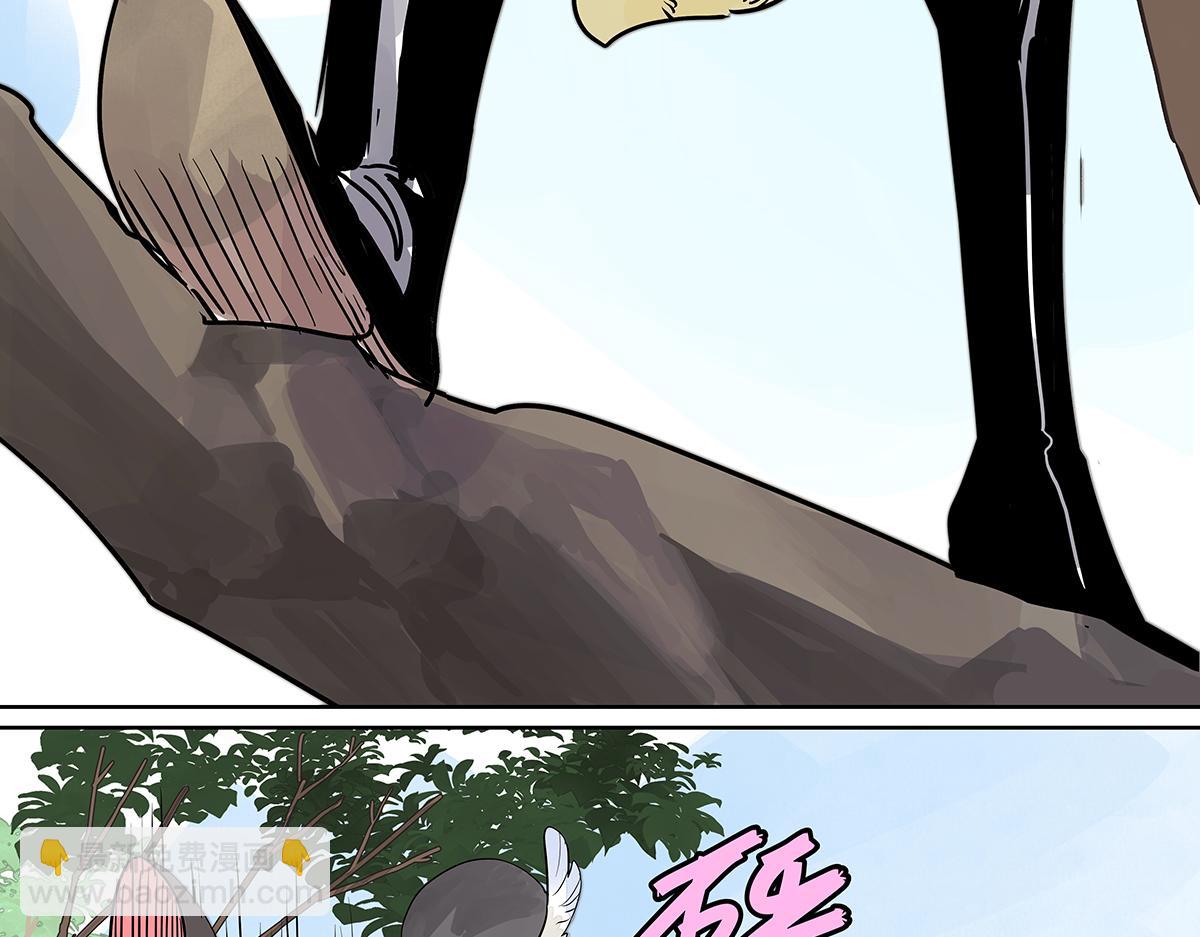 第34话 假如大家生于童话世界(1/2)-第34话