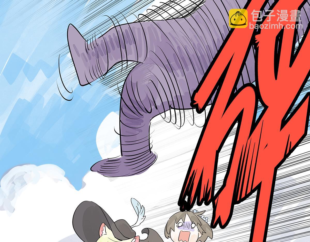 第34话 假如大家生于童话世界(1/2)-第34话