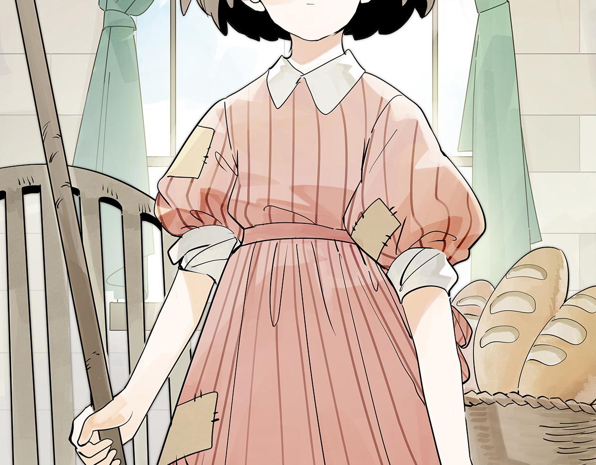 第34话 假如大家生于童话世界(1/2)-第34话