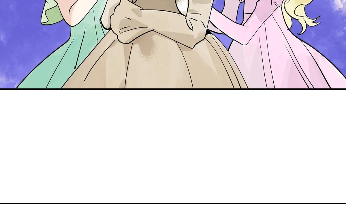 第34话 假如大家生于童话世界(1/2)-第34话