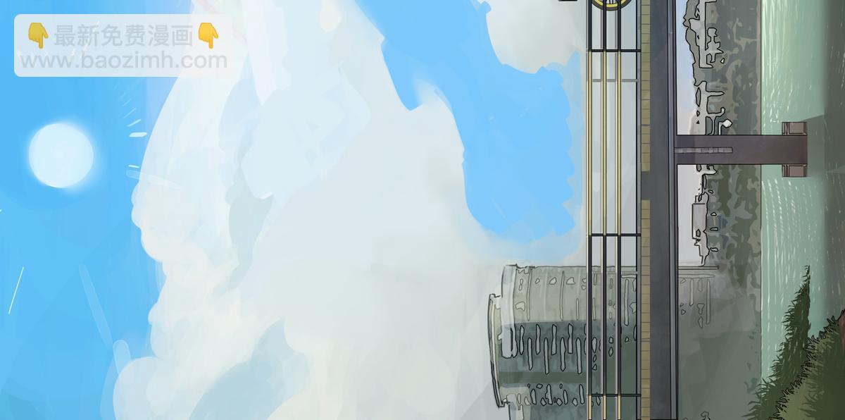 第36话 梦寐以求的自行车行(1/2)-第36话