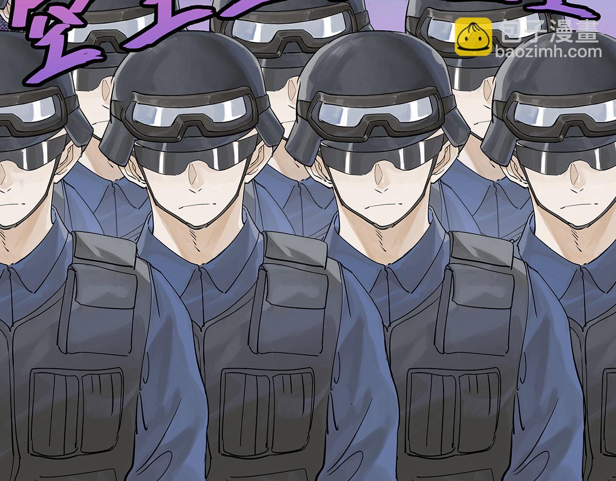 第37话 滨鸥女孩陷入危机？！(1/2)-第38话