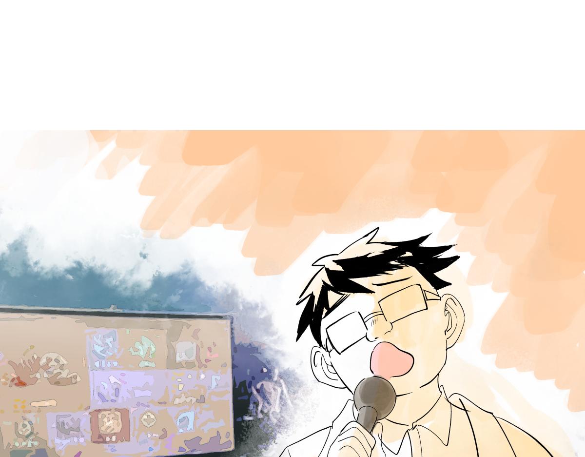 第41话音乐人视外物为粪土？(1/2)-第42话