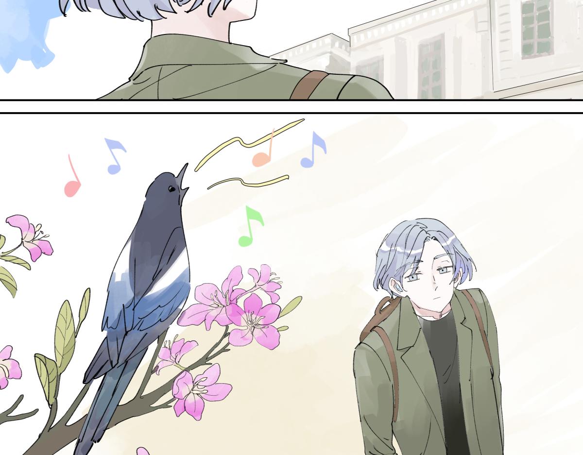 第43话 管家的时间(1/3)-第44话