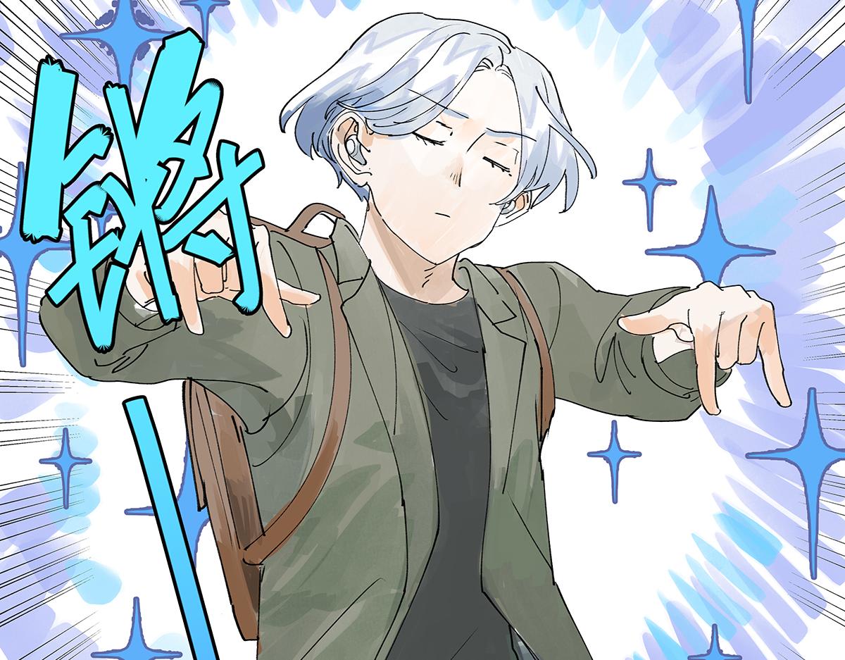 第43话 管家的时间(1/3)-第44话