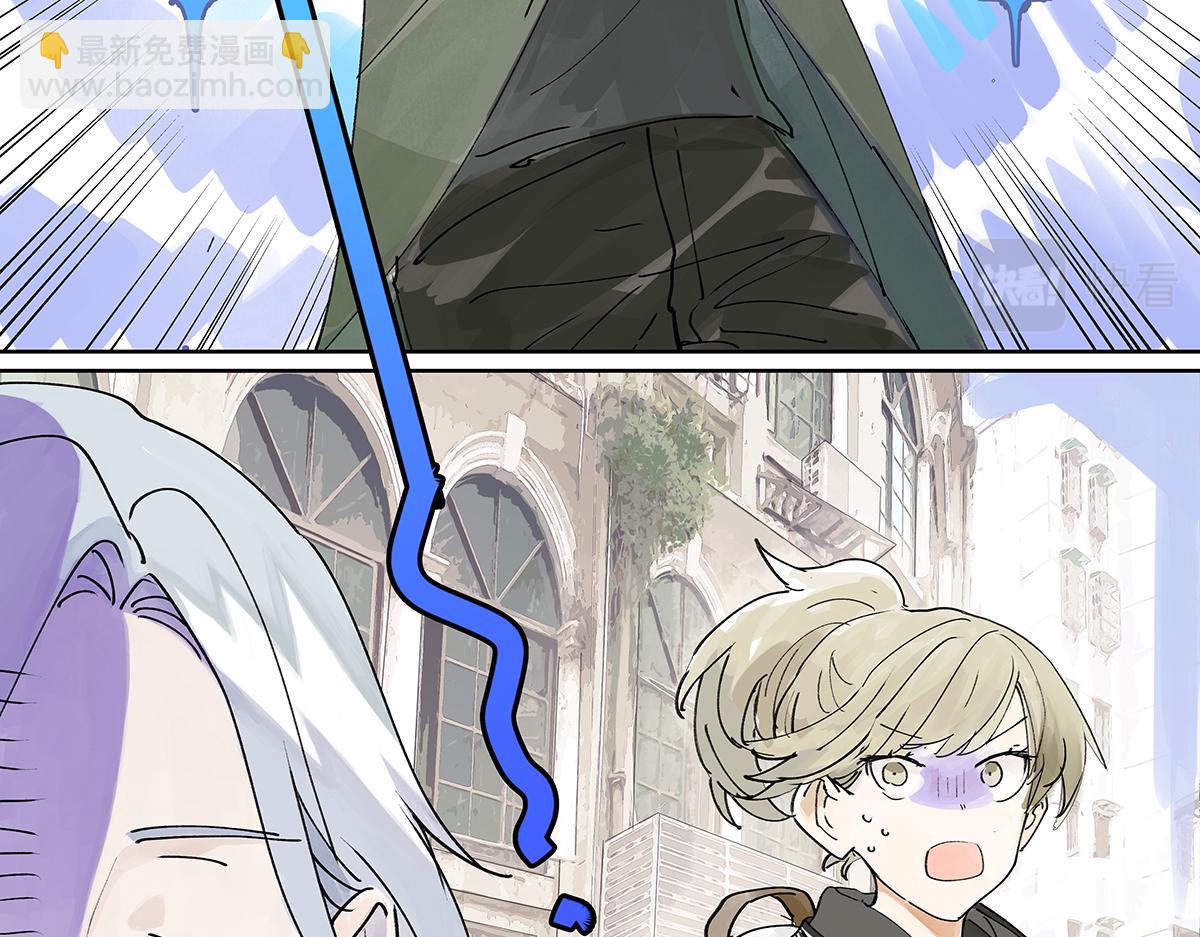 第43话 管家的时间(1/3)-第44话