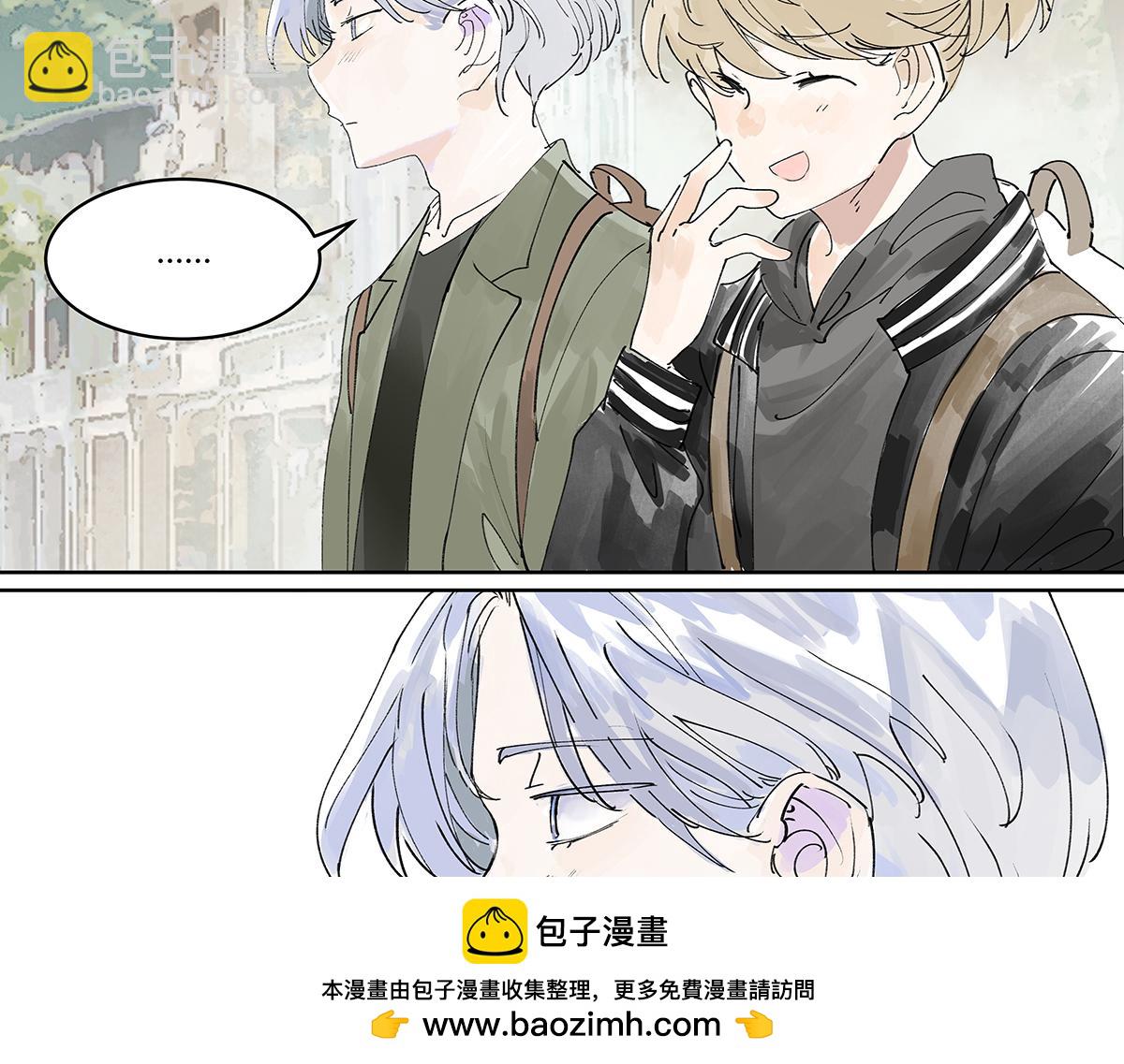 第43话 管家的时间(1/3)-第44话