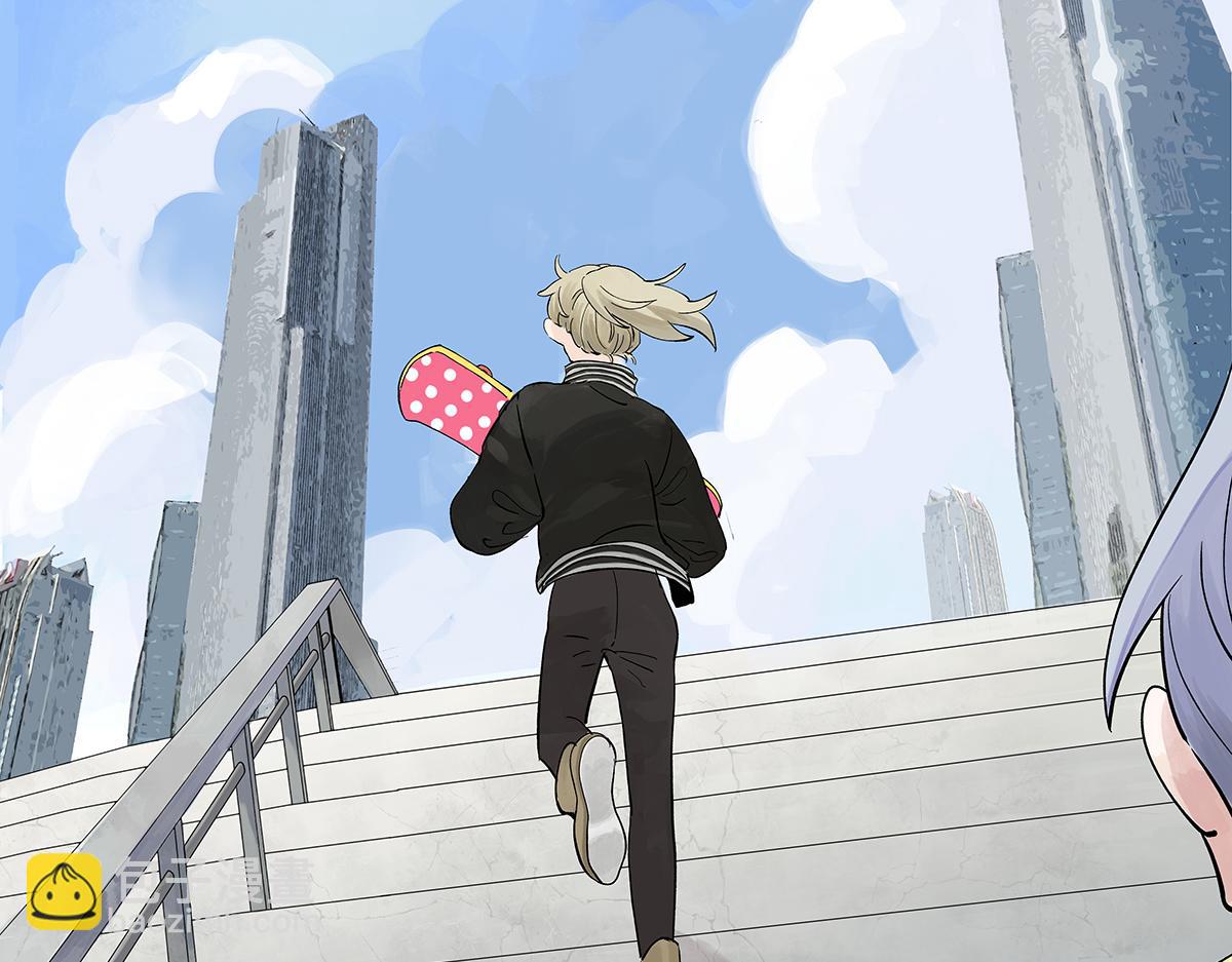 第45话 我被看见(1/2)-第46话