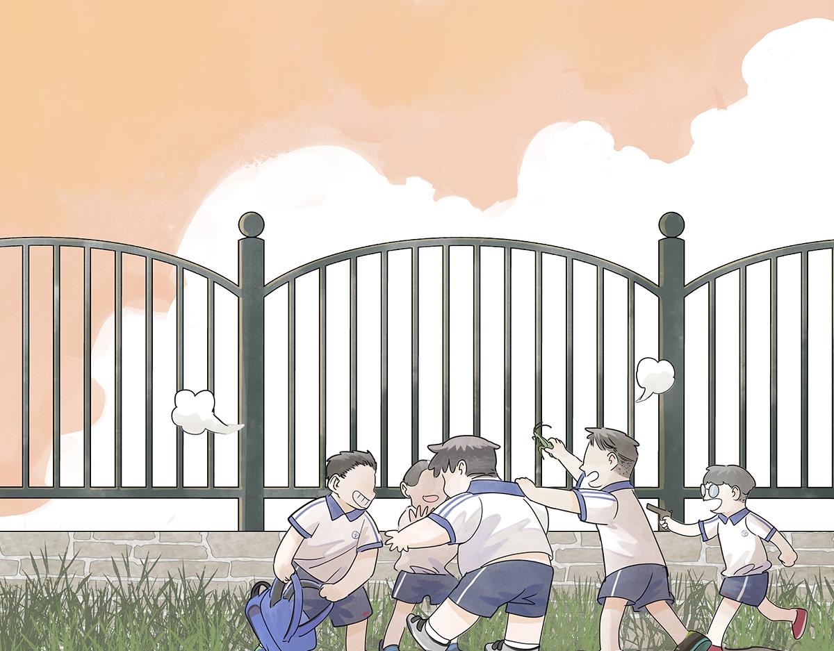 第49话 我要变成男人(1/3)-第50话