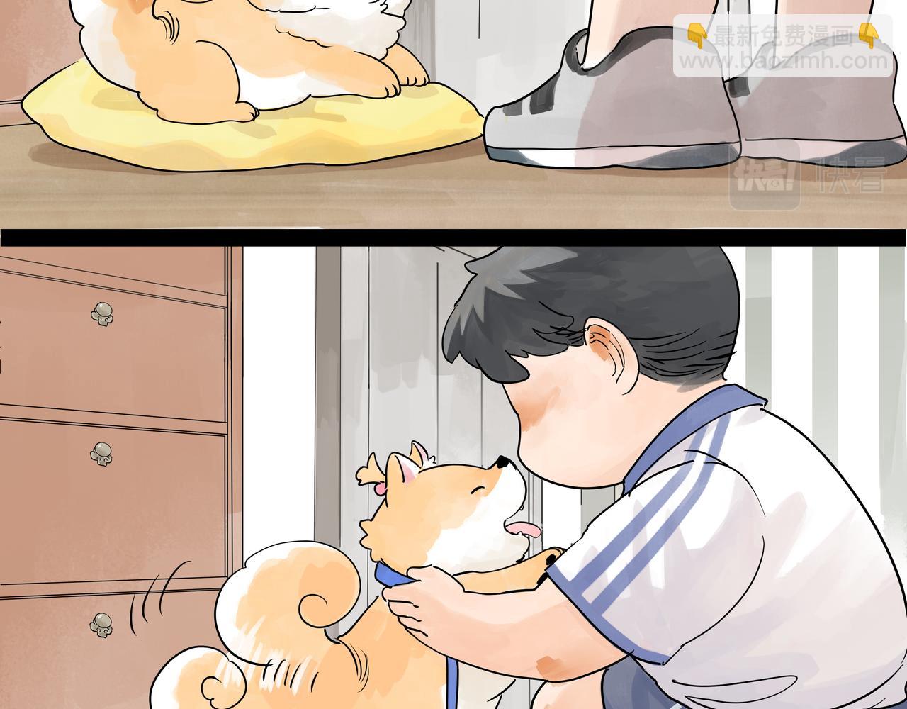 第49话 我要变成男人(1/3)-第50话