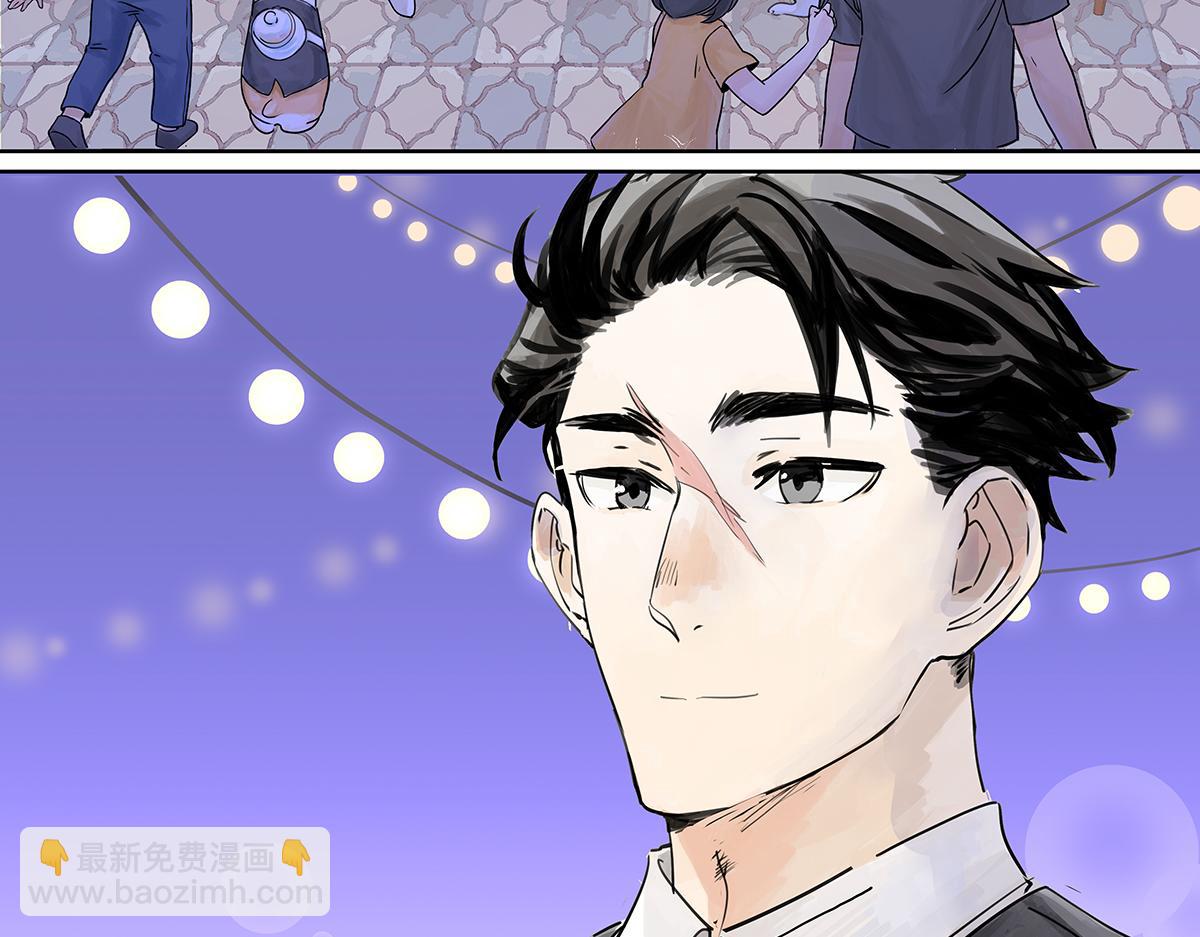 第51话 巴士底狱的厕所(1/3)-第52话