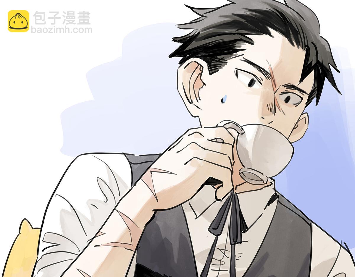 第51话 巴士底狱的厕所(1/3)-第52话