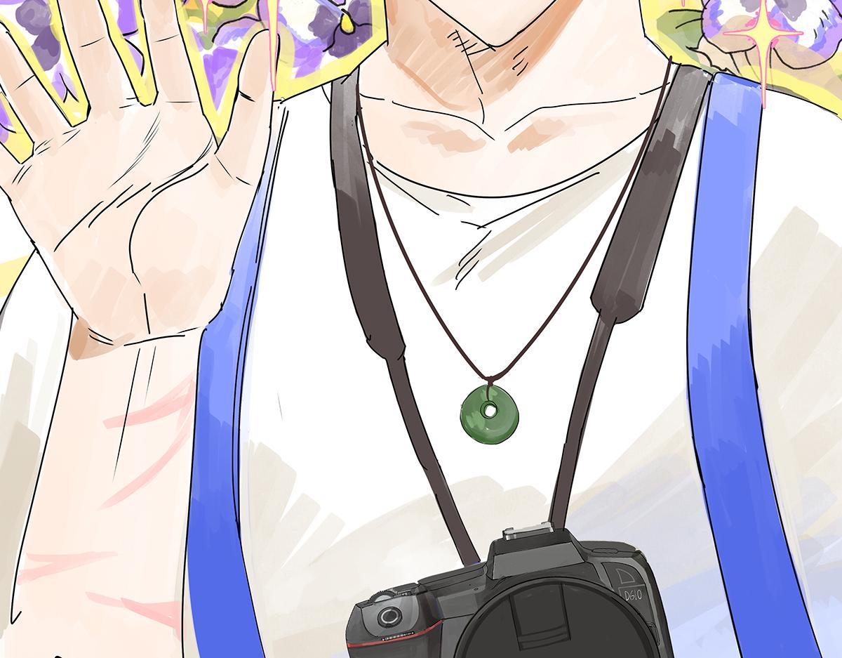 第53话 一起来到游乐场！(1/2)-第54话