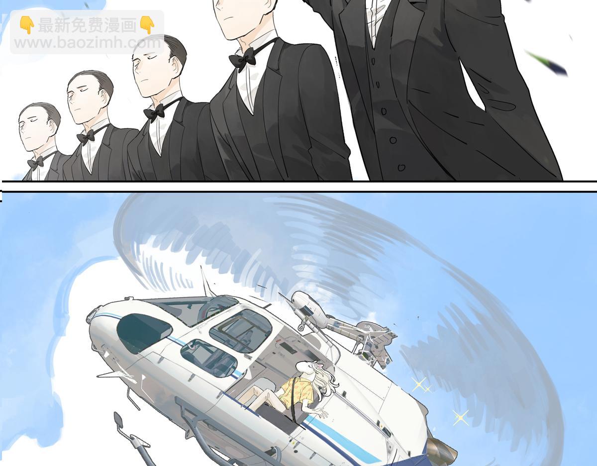 第53话 一起来到游乐场！(1/2)-第54话