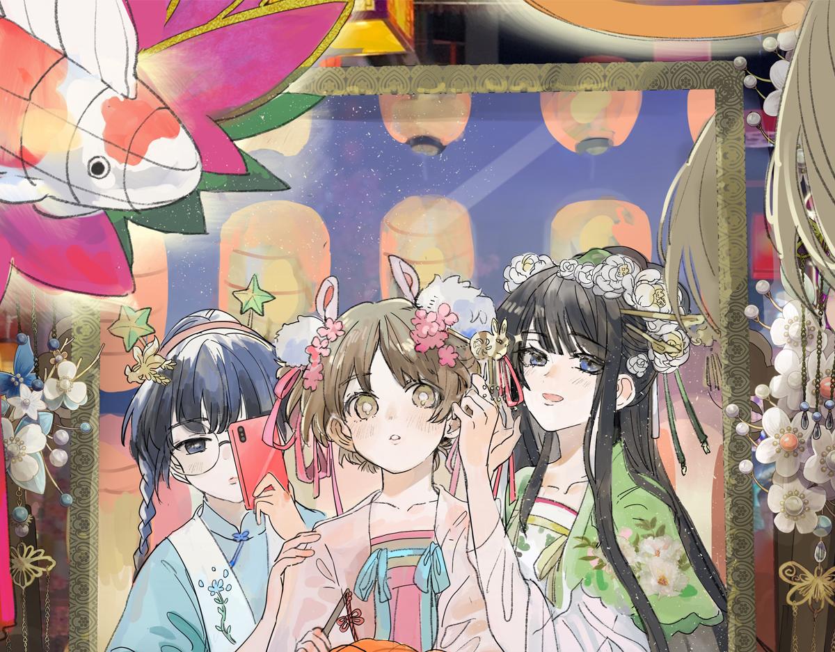 第57话 谎言(1/2)-第58话