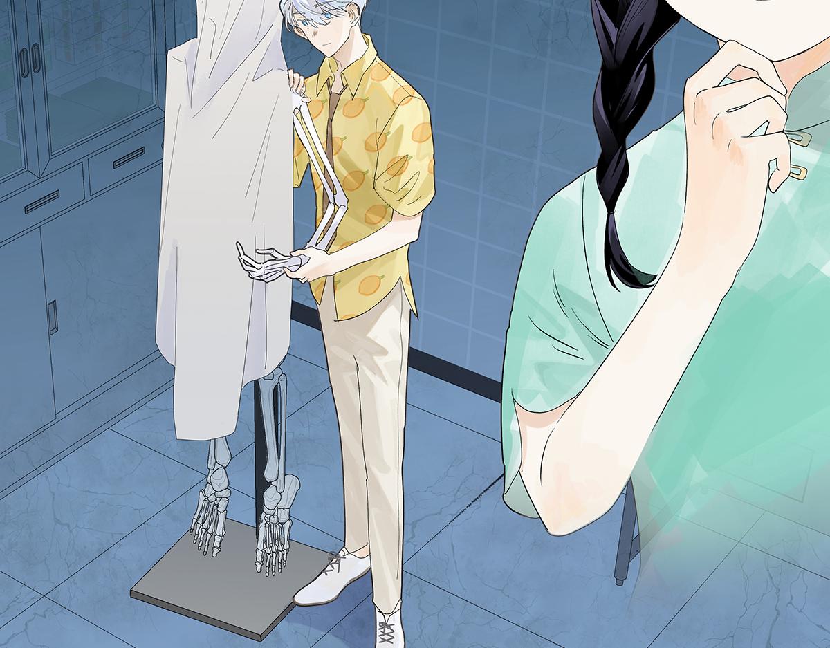 第57话 谎言(1/2)-第58话