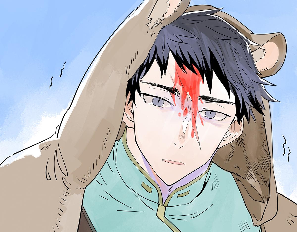 童话篇结局(1/5)-第60话