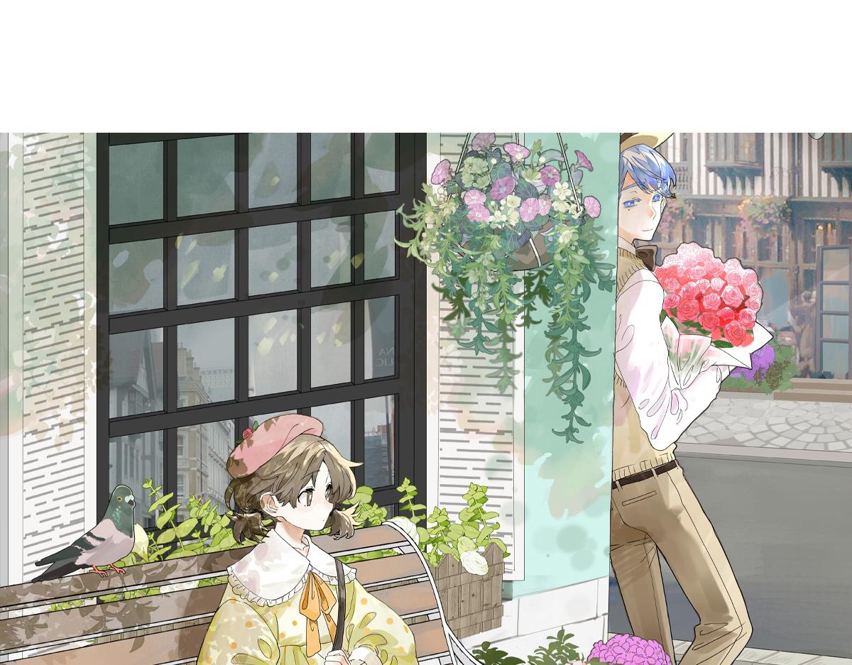 童话篇结局(1/5)-第60话