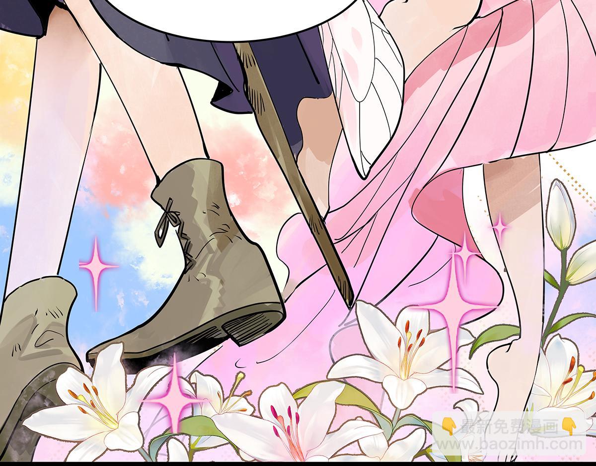 童话篇结局(1/5)-第60话