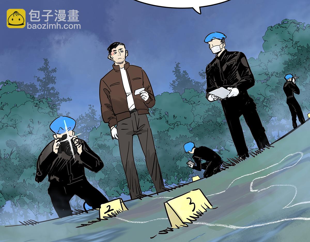 第二季1-3话 倒霉接二连三？(1/5)-第62话