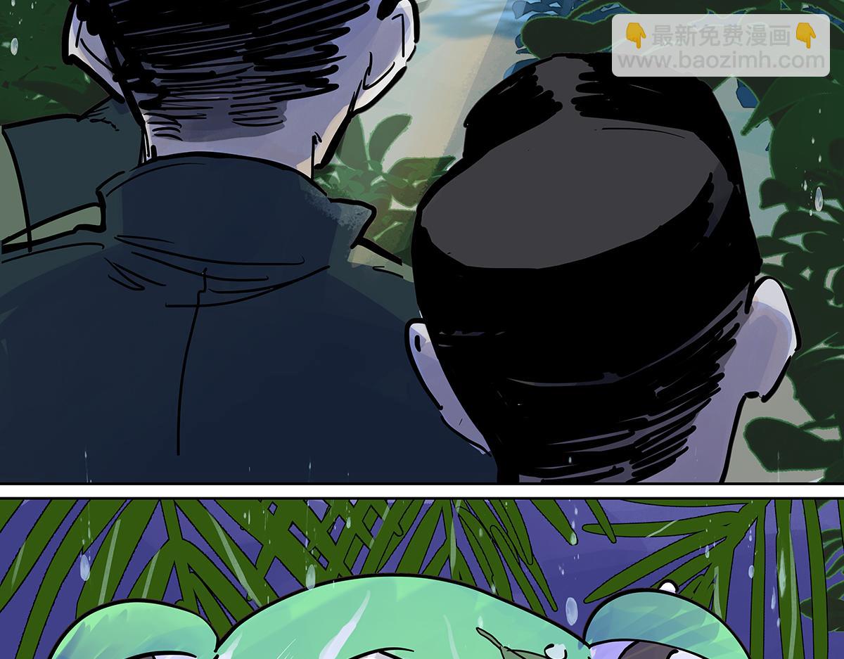 第二季1-3话 倒霉接二连三？(1/5)-第62话