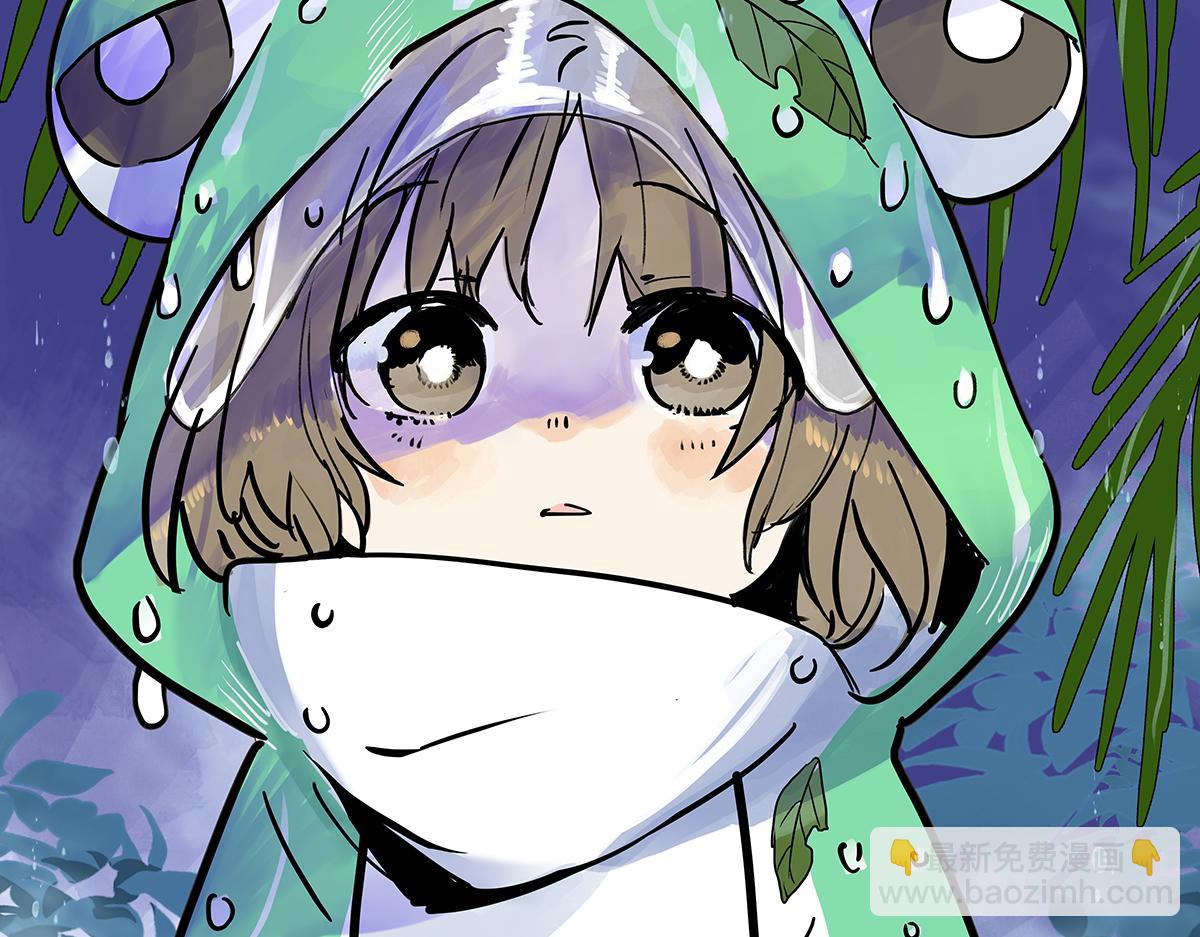 第二季1-3话 倒霉接二连三？(1/5)-第62话