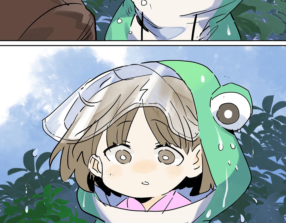 第二季1-3话 倒霉接二连三？(1/5)-第62话