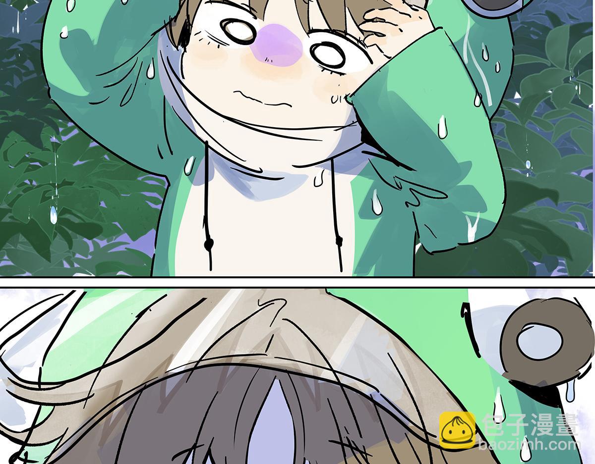 第二季1-3话 倒霉接二连三？(1/5)-第62话