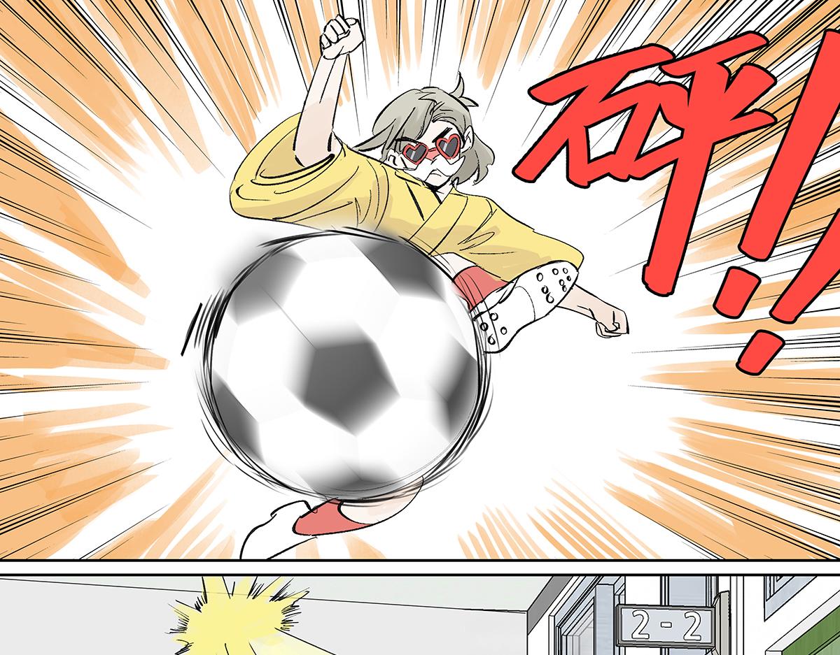 65话 迷信！迷信！(1/2)-第64话