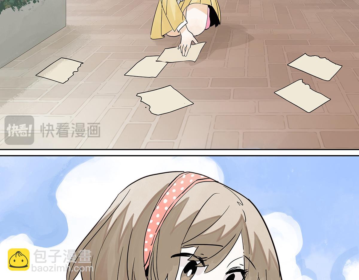 67话 王子难以理解她的行为！(1/2)-第66话