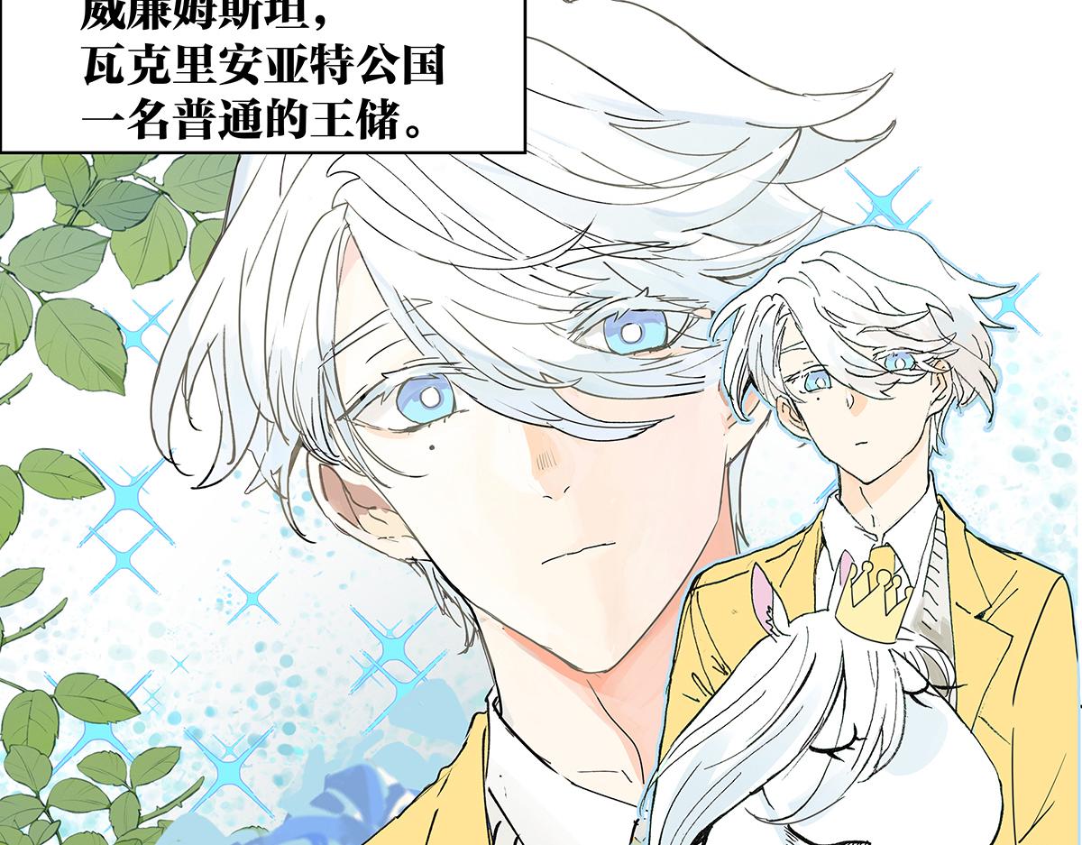 67话 王子难以理解她的行为！(1/2)-第66话