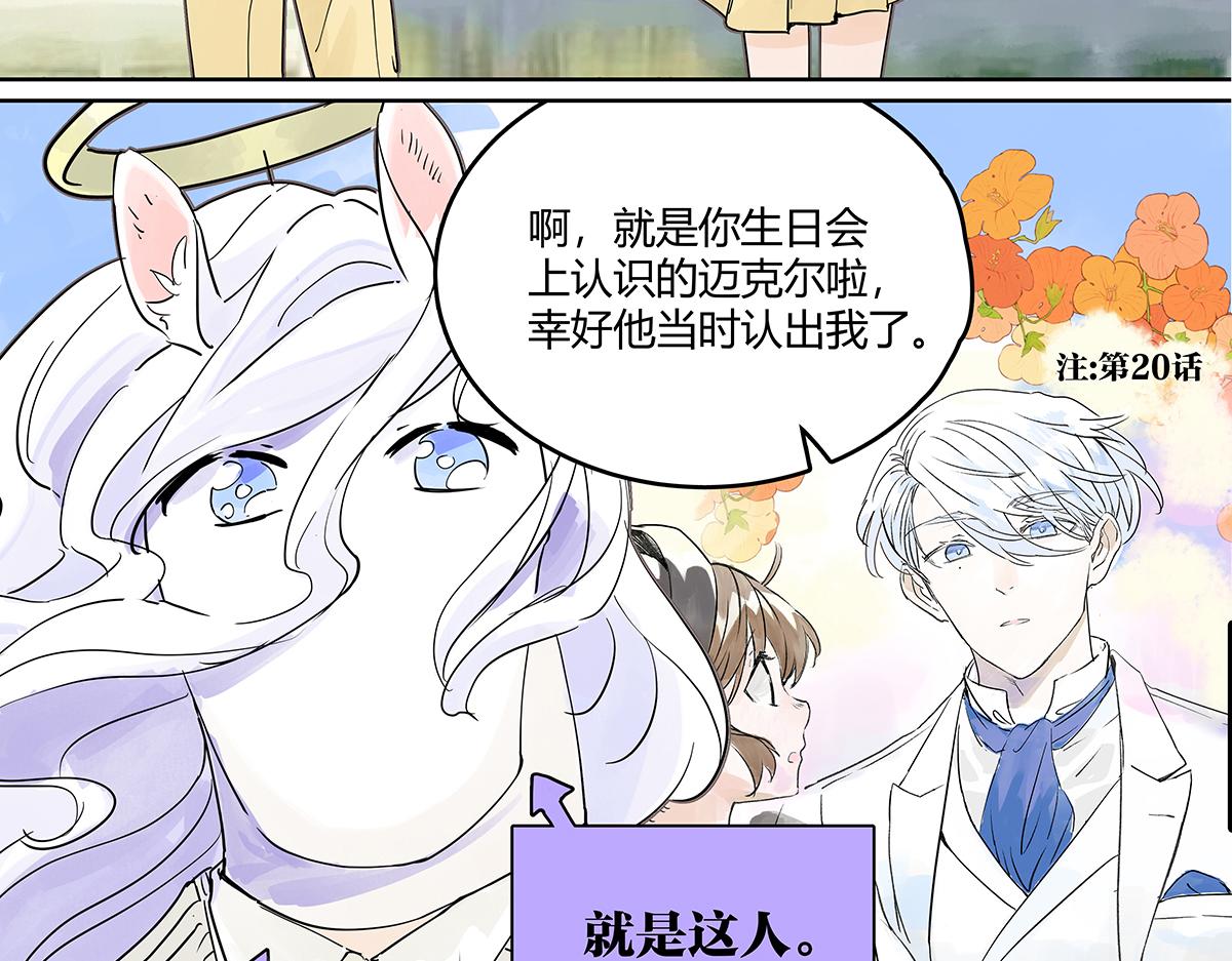 67话 王子难以理解她的行为！(1/2)-第66话